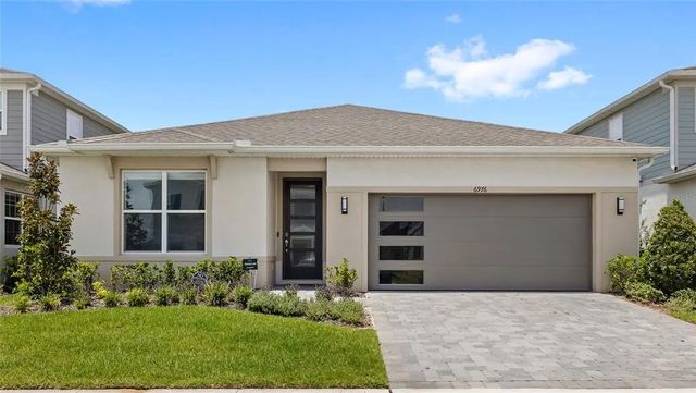 6976 Rosy Sky Avenue, ORLANDO