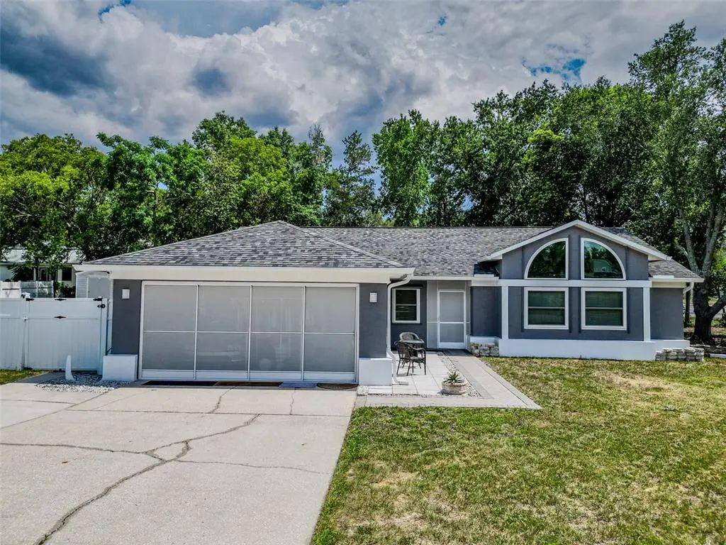 12090 Venice Drive, SPRING HILL