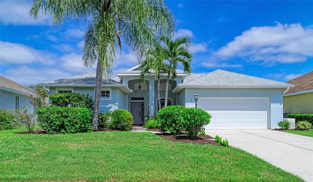12105 Beeflower Drive, LAKEWOOD RANCH