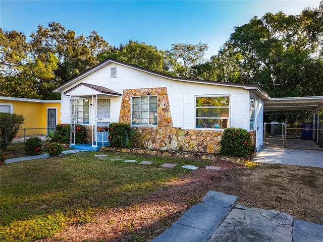 1318 Preston Street S, ST PETERSBURG
