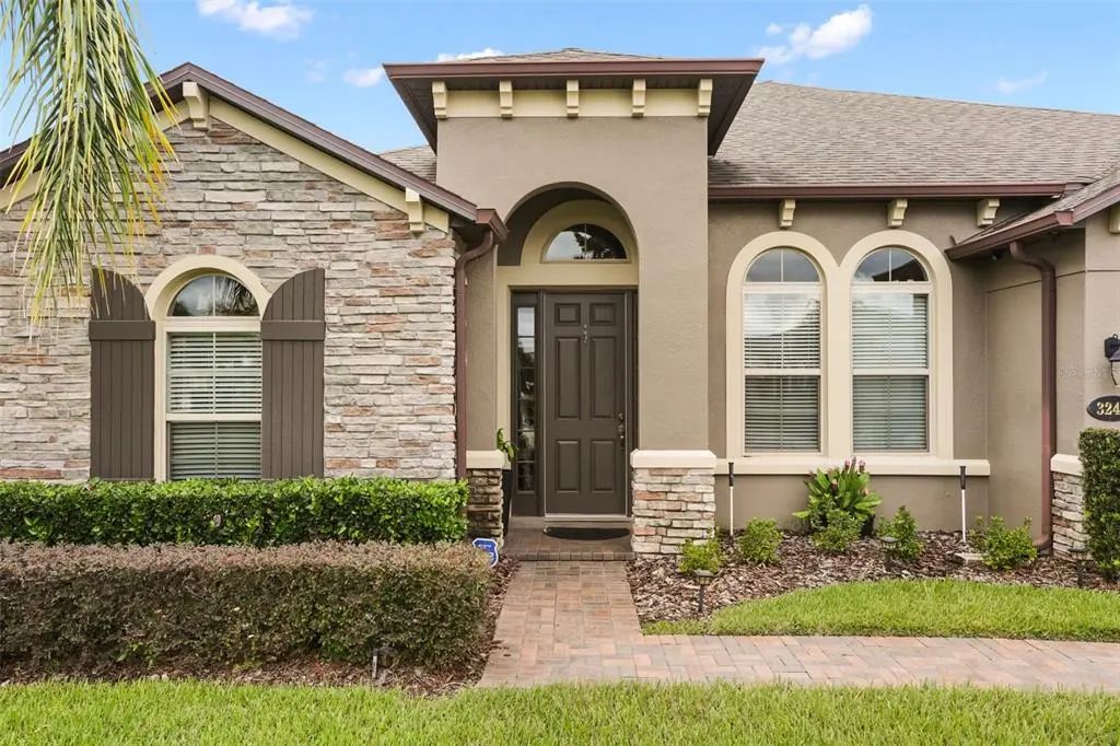 3243 Kayak Way, ORLANDO