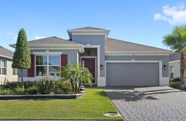 2139 Ridge Pointe Lane, CLERMONT