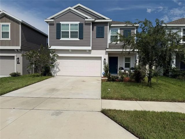 1187 Tyler Loop, WINTER HAVEN