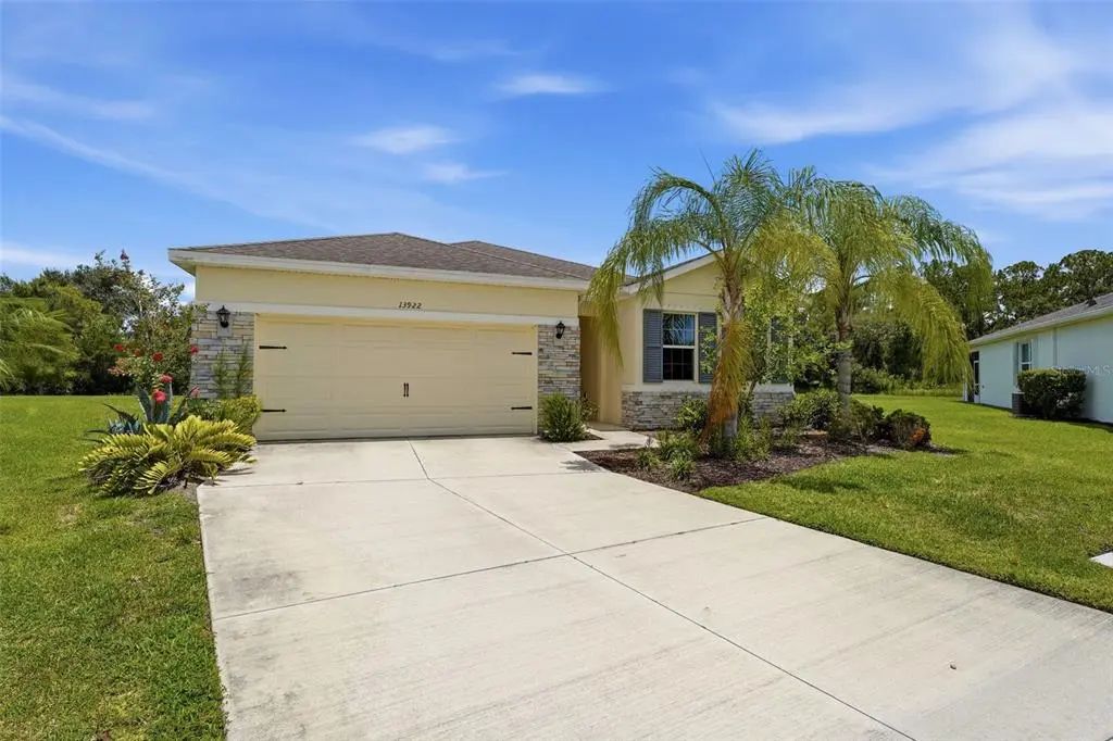 13922 Woodbridge Terrace, BRADENTON
