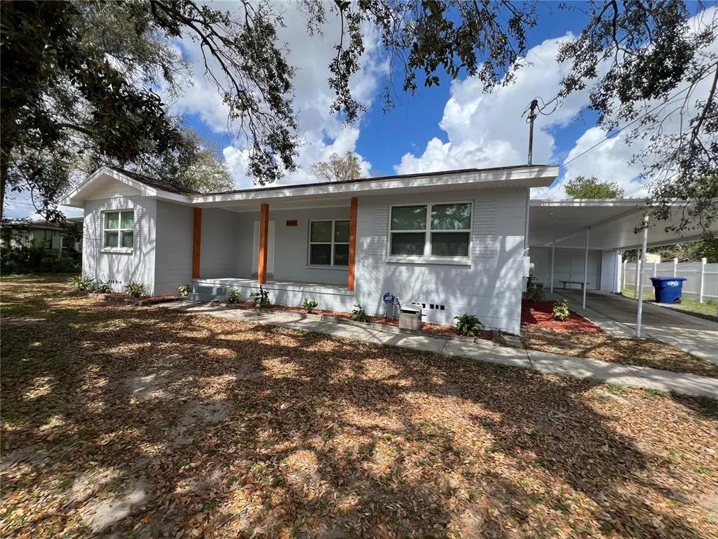 4210 River Hills Drive, TAMPA