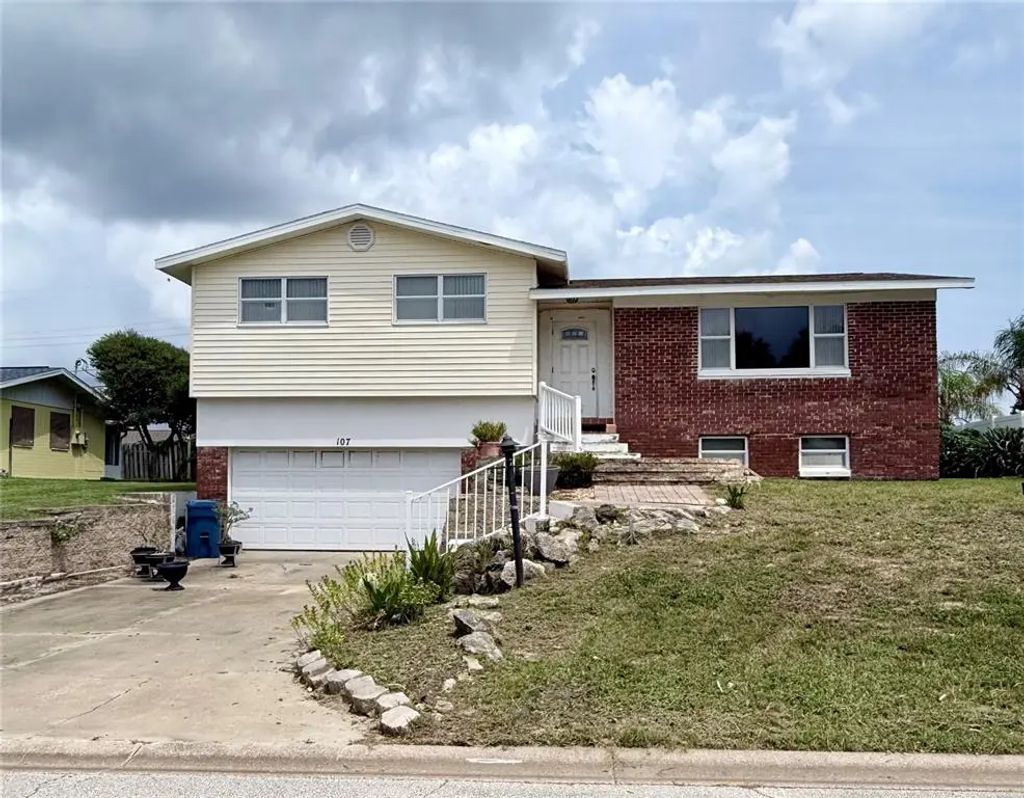 107 Imperial Heights Drive, ORMOND BEACH