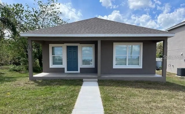 4042 Old Bartow Eagle Lake Road, BARTOW