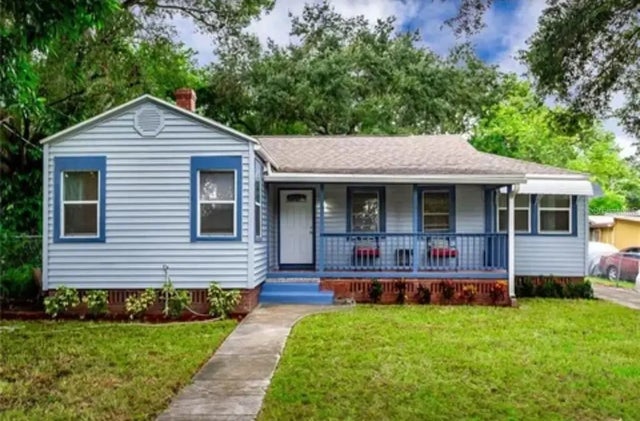3308 N Avon Avenue, TAMPA