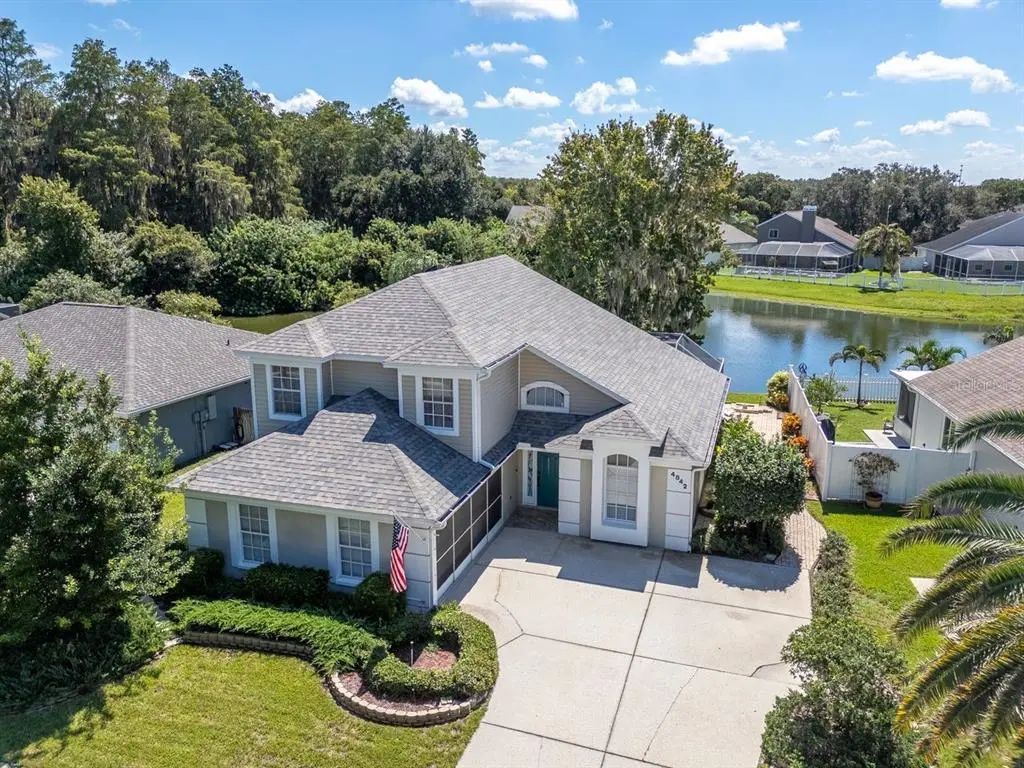 4842 Wellbrook Drive, NEW PORT RICHEY