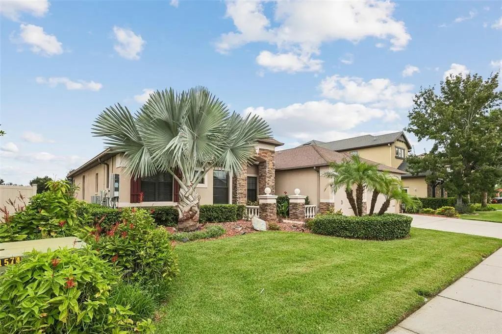 2229 Gwynhurst Boulevard, WESLEY CHAPEL