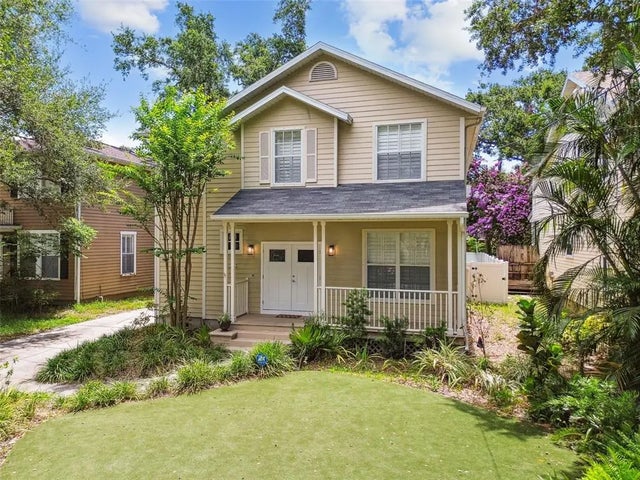2506 S Obrapia Street, TAMPA