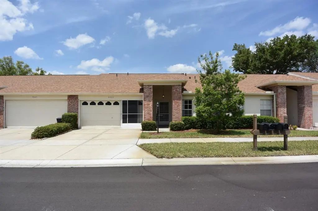 9027 Warwick Lane, NEW PORT RICHEY