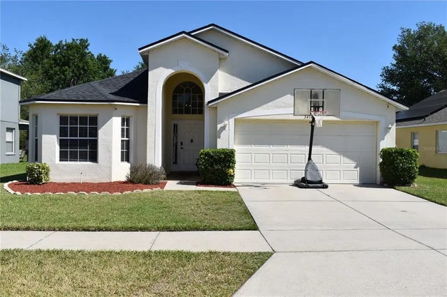 3414 Berry Blossom Lane, PLANT CITY
