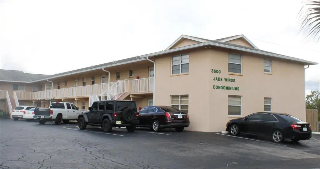 3600 S Peninsula Drive 15, PORT ORANGE