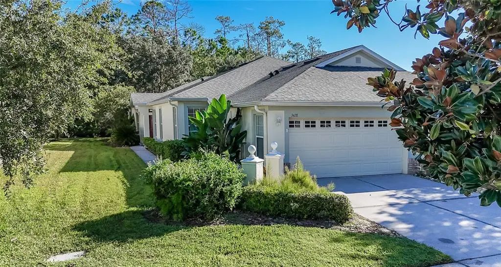 3428 Chapel Creek Circle, WESLEY CHAPEL
