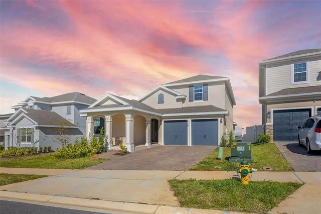 2100 Keystone Pass, MINNEOLA