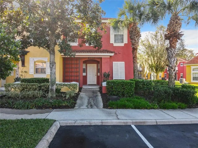8410 Blue Lagoon Drive, KISSIMMEE