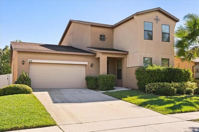 919 La Terraza Lane, KISSIMMEE
