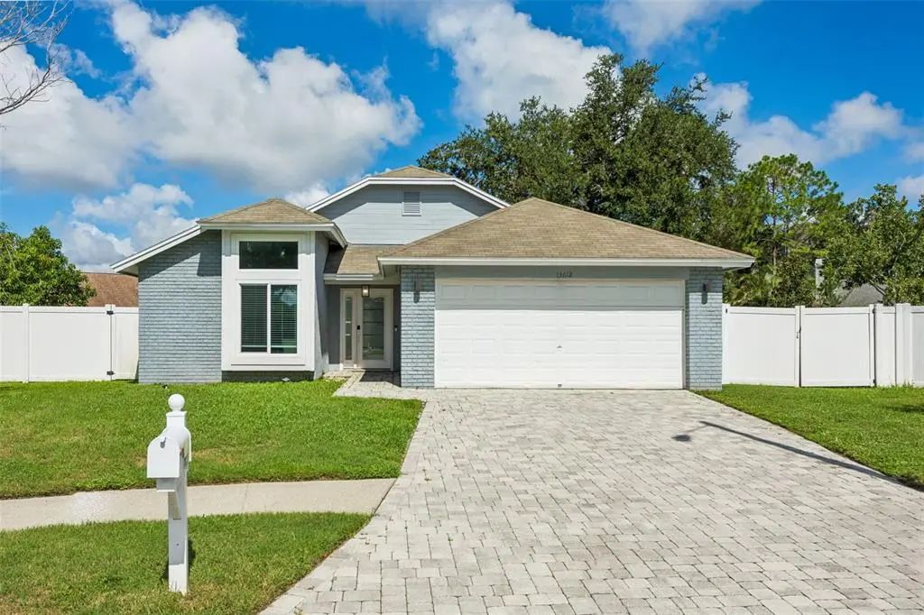 13612 Colorado Place, TAMPA