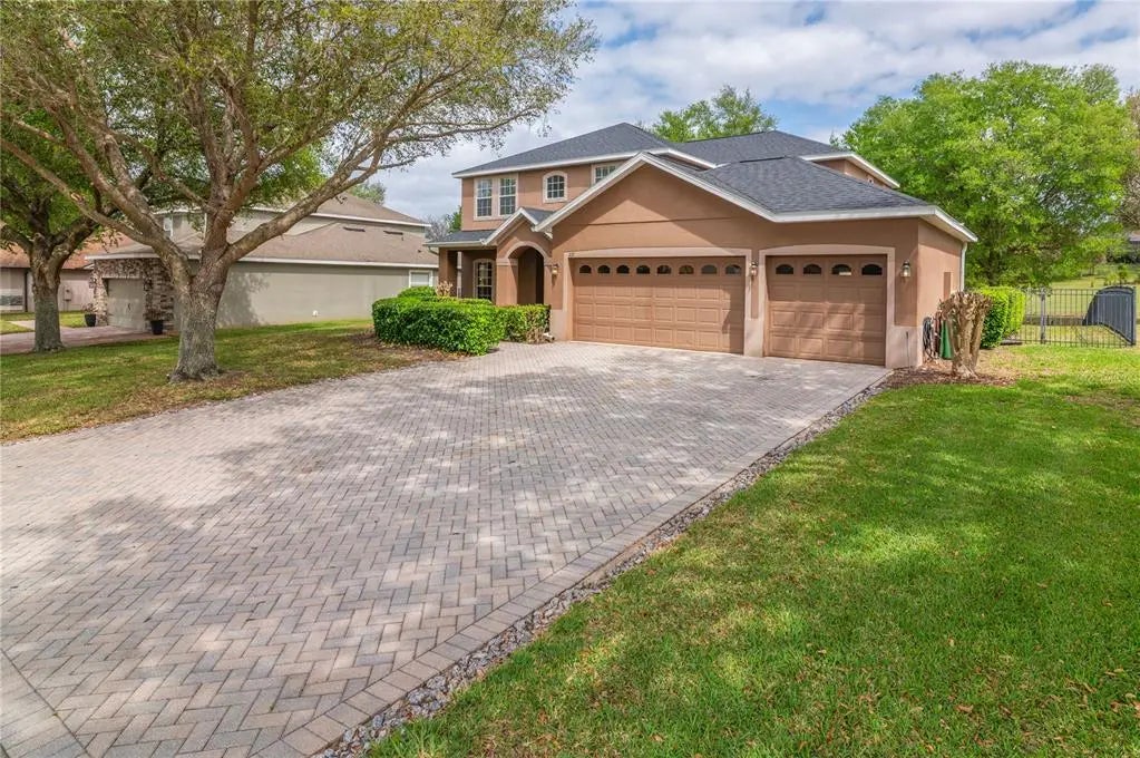 1037 Truffles Ct., APOPKA
