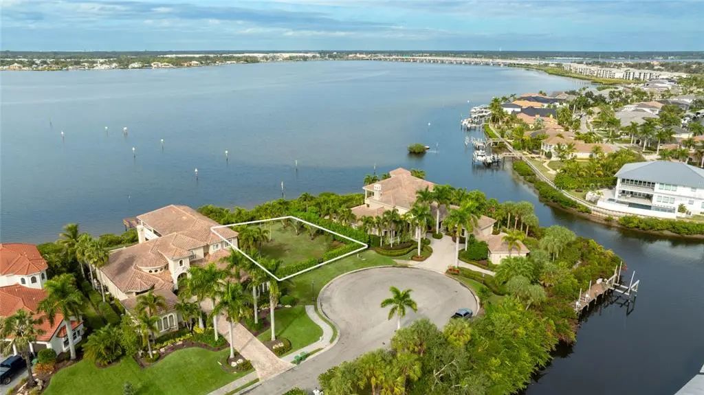 4223 Hawk Island Drive, BRADENTON