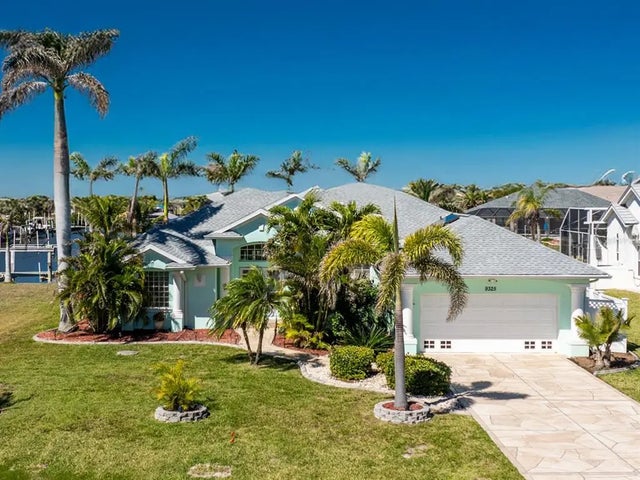9325 Saint Paul Drive, PORT CHARLOTTE
