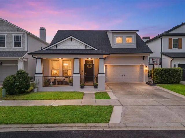 720 Barefoot Bay Loop, GROVELAND