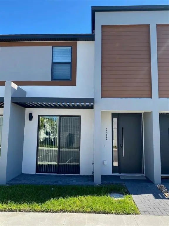 3432 Tranquil Trail, KISSIMMEE