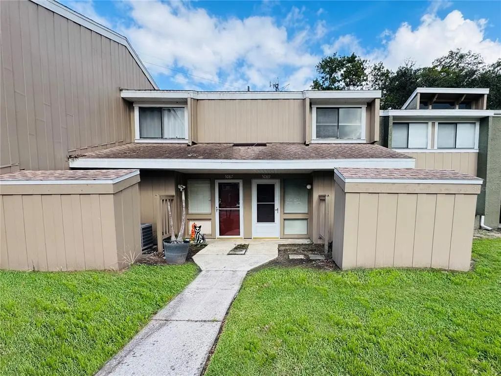 5089 Eaglesmere Drive D09, ORLANDO