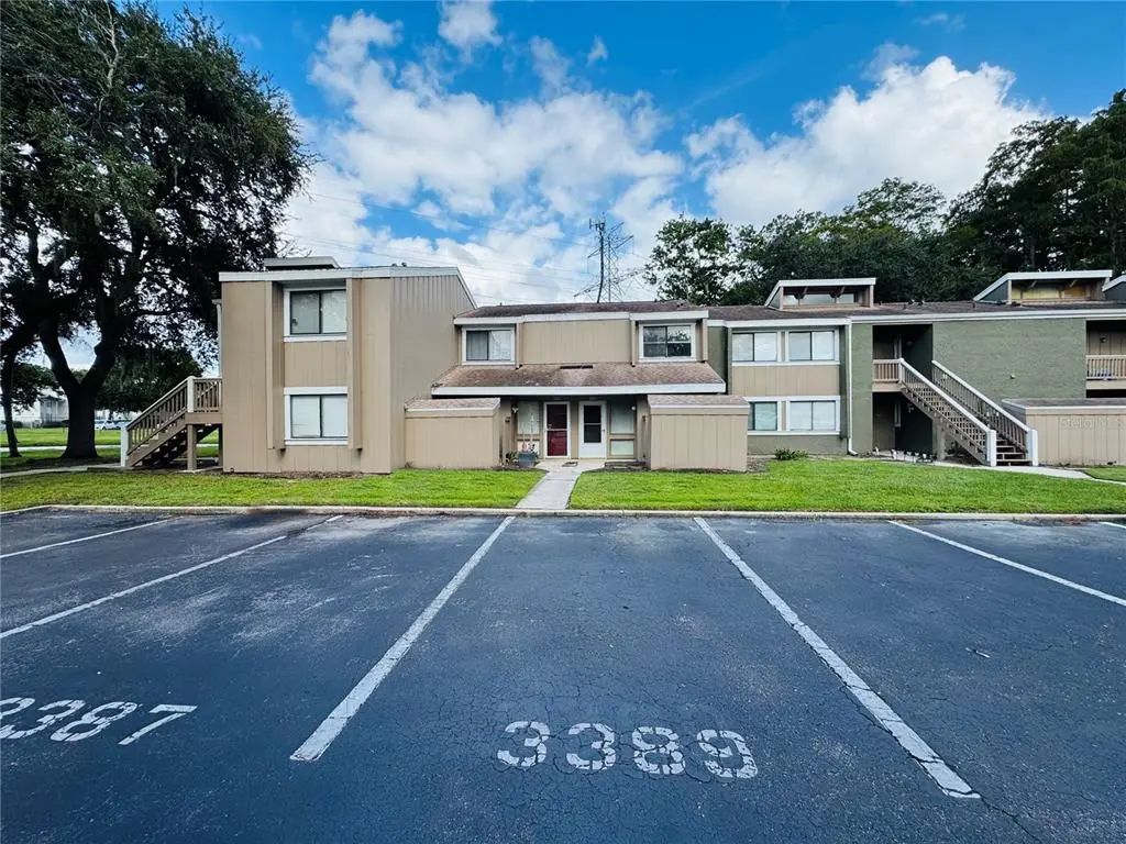 5089 Eaglesmere Drive D09, ORLANDO