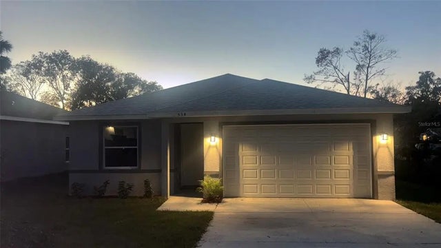 534 S Adelle Avenue, DELAND