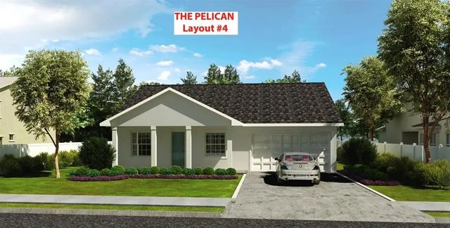 5982 Cormorant Court, LAKELAND
