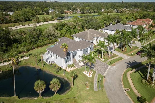 5951 Bay Drive, GULFPORT