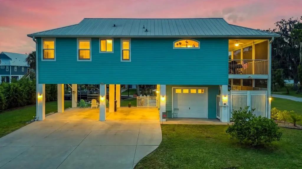 2120 Nw 15th Street, CRYSTAL RIVER