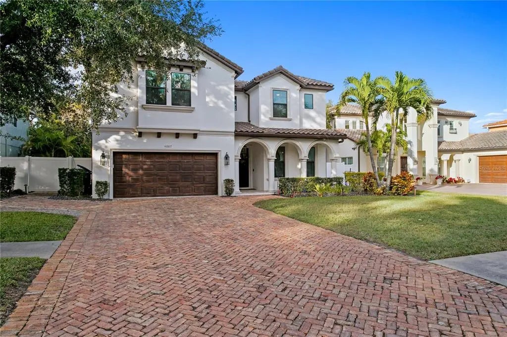 4007 W Horatio Street, TAMPA