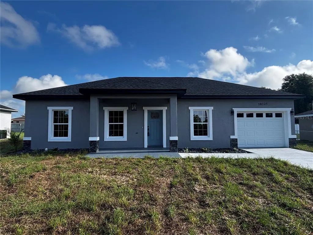 10325 Se 125th Lane, BELLEVIEW