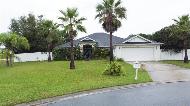 801 San Remo Court, KISSIMMEE