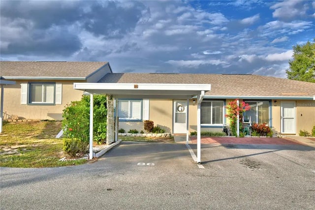 86 Winter Ridge Road 86, WINTER HAVEN
