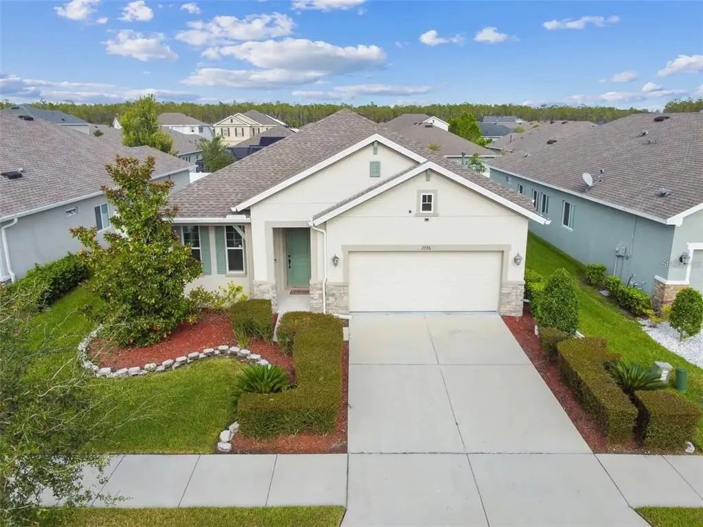 2776 Satilla Loop, ODESSA