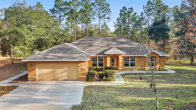 1015 Nw 165th Court Road, DUNNELLON