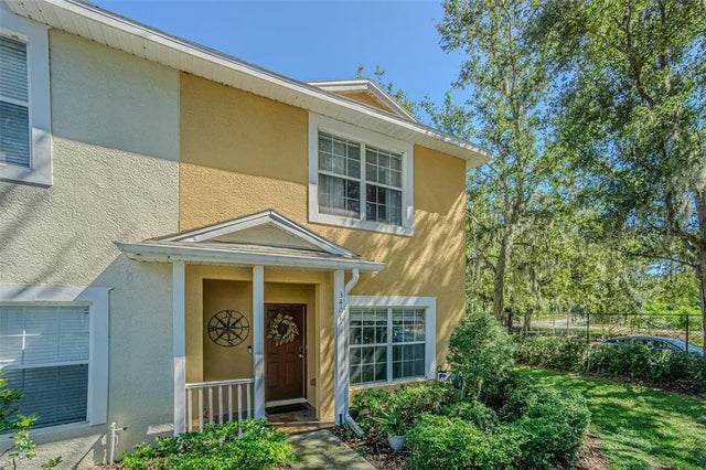 3401 High Hampton Circle, TAMPA