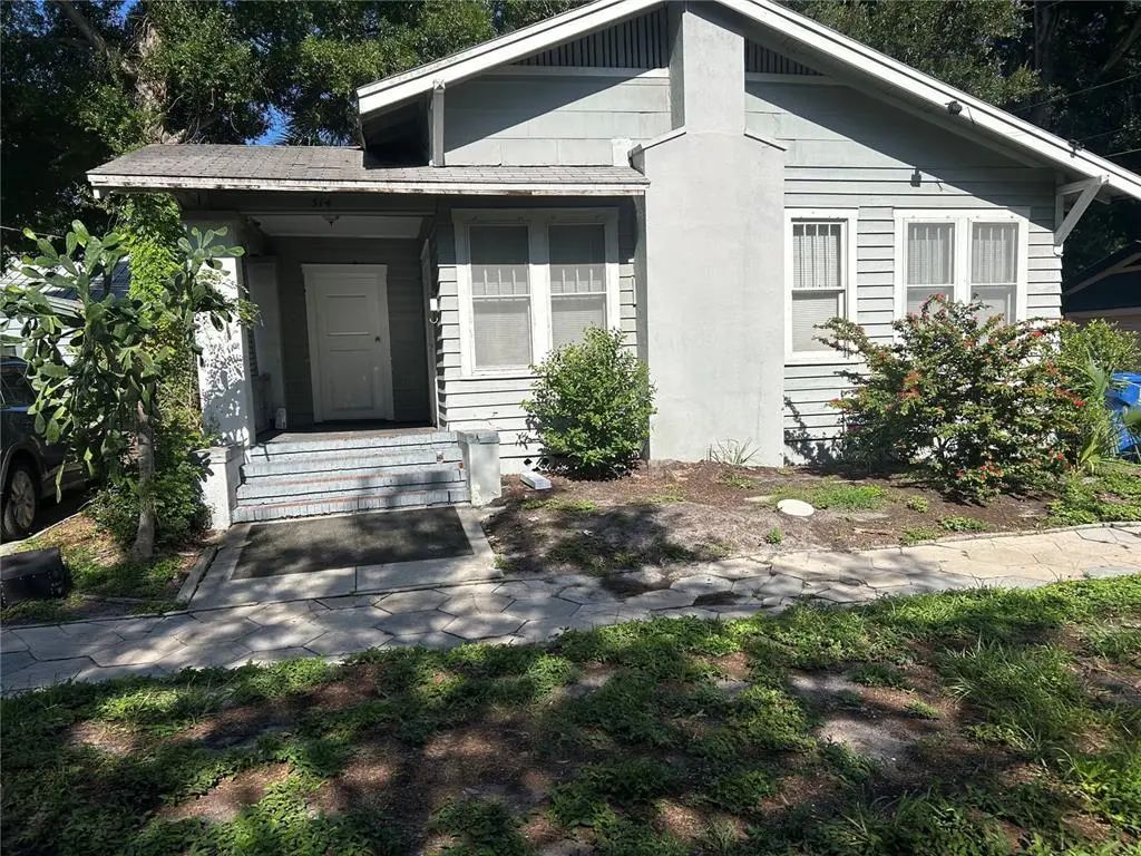 314 30th Street N, ST PETERSBURG