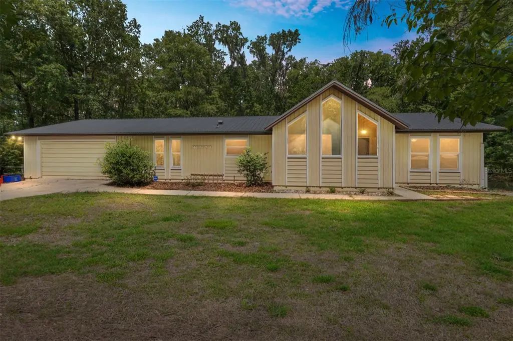 813 Sw 99th Street, GAINESVILLE