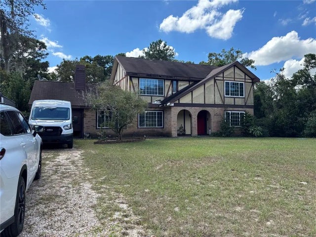 10534 Rabbit Drive, NEW PORT RICHEY