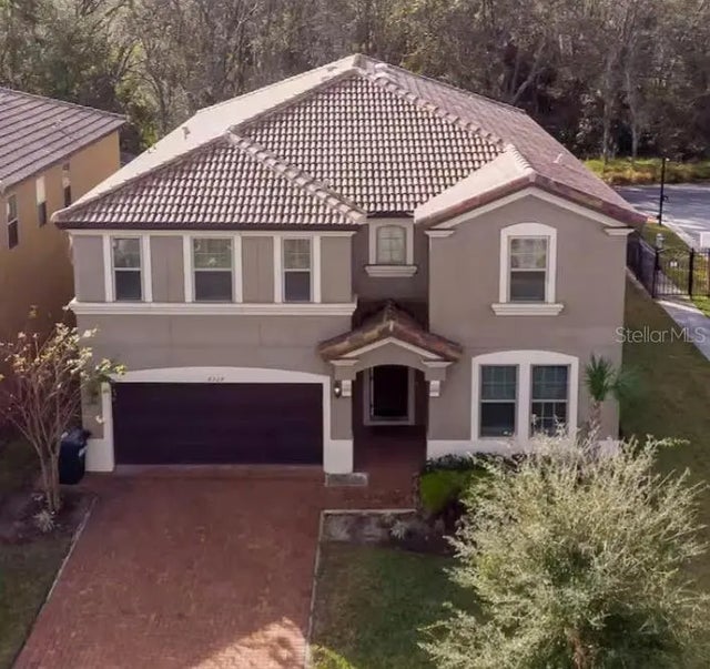 8924 Bengal Court, KISSIMMEE