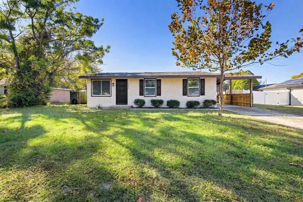 3307 Caldwell Street, DELTONA