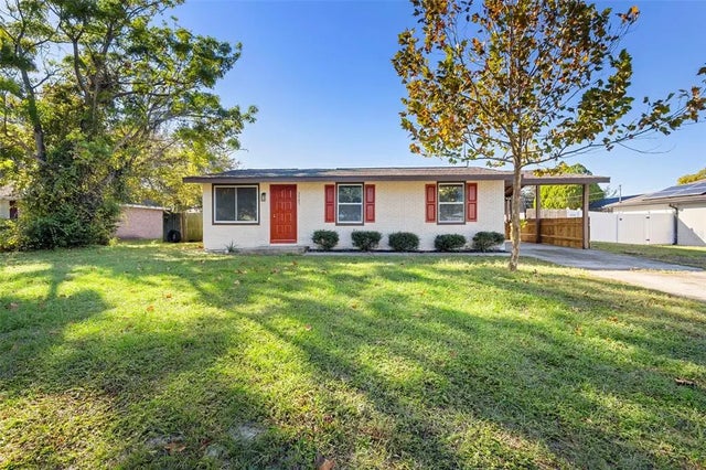 3307 Caldwell Street, DELTONA