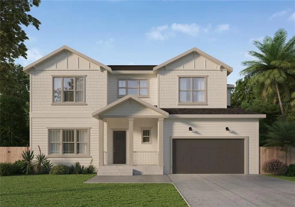 1005 W Peninsular Street, TAMPA