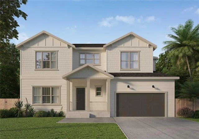 1005 W Peninsular Street, TAMPA