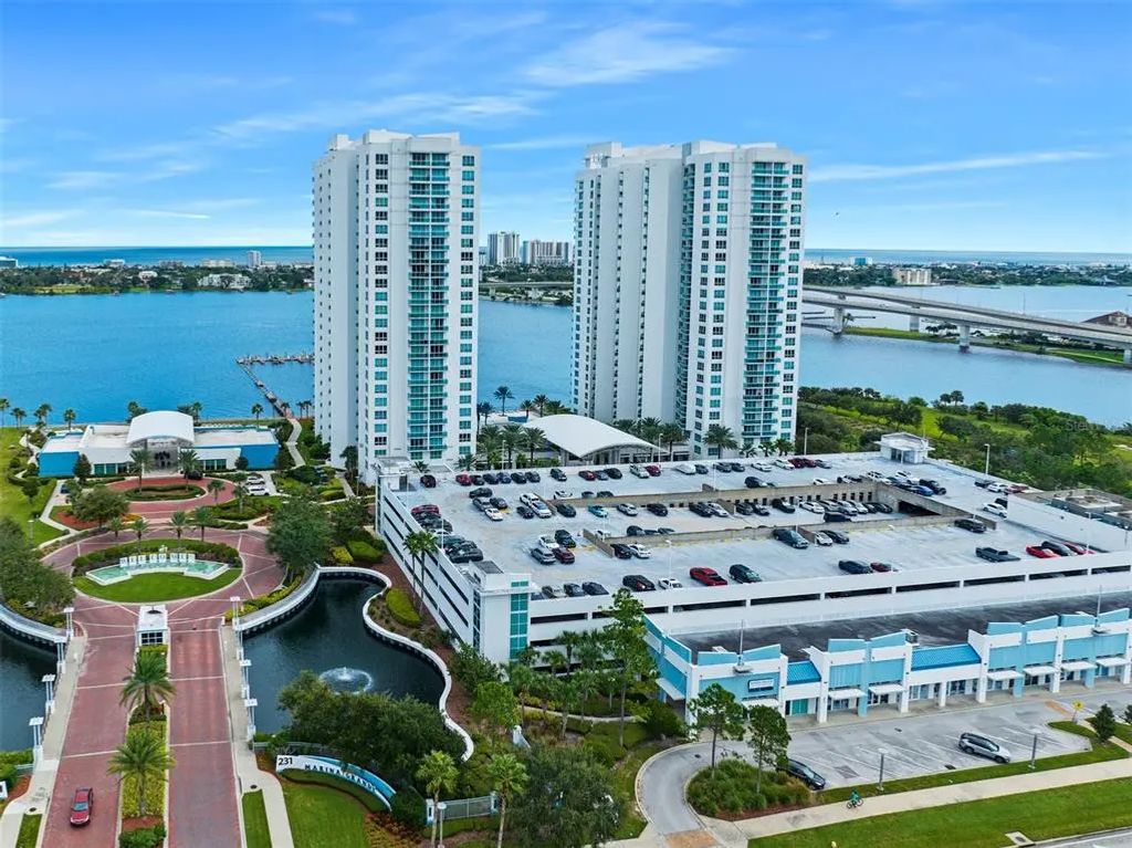231 Riverside Drive 1106-1, DAYTONA BEACH